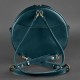 Сумка женская BlankNote BN-BAG-30-malachite зеленый (Код. 13106-04) дополнительное фото № 3