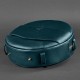 Сумка женская BlankNote BN-BAG-30-malachite зеленый (Код. 13106-04) дополнительное фото № 2