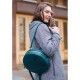 Сумка женская BlankNote BN-BAG-30-malachite зеленый (Код. 13106-04) дополнительное фото № 6