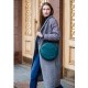 Сумка женская BlankNote BN-BAG-30-malachite зеленый (Код. 13106-04) дополнительное фото № 5