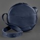Сумка жіноча BlankNote BN-BAG-30-navy-blue синій (Код. 13107-04) додаткове фото № 4