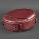 Сумка жіноча BlankNote BN-BAG-30-vin бордовий (Код. 13108-04) додаткове фото № 2