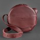Сумка жіноча BlankNote BN-BAG-30-vin бордовий (Код. 13108-04) додаткове фото № 4