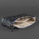 Сумка жіноча BlankNote BN-BAG-31-g-kr Crazy Horse чорний (Код. 13062-04) додаткове фото № 1