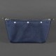 Сумка жіноча BlankNote BN-BAG-31-g-kr Crazy Horse чорний (Код. 13062-04) додаткове фото № 3
