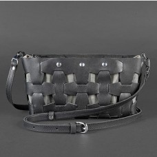 Сумка женская BlankNote BN-BAG-31-g черный