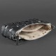 Сумка жіноча BlankNote BN-BAG-31-g чорний (Код. 13060-04) додаткове фото № 1