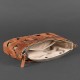 Сумка жіноча BlankNote BN-BAG-31-k-kr Crazy Horse коричневий (Код. 13065-04) додаткове фото № 1