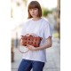 Сумка жіноча BlankNote BN-BAG-31-k-kr Crazy Horse коричневий (Код. 13065-04) додаткове фото № 4