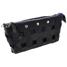 Сумка женская BlankNote BN-BAG-31-nn Crazy Horse синий