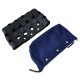 Сумка жіноча BlankNote BN-BAG-31-nn Crazy Horse синій (Код. 13064-04) додаткове фото № 2
