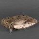 Сумка жіноча BlankNote BN-BAG-31-o Crazy Horse коричневий (Код. 13066-04) додаткове фото № 1