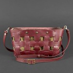 Сумка женская BlankNote BN-BAG-31-vin бордовый Сумка женская BlankNote BN-BAG-31-vin бордовый