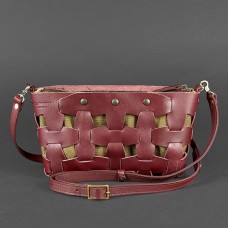 Сумка женская BlankNote BN-BAG-31-vin бордовый