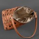 Сумка жіноча BlankNote BN-BAG-32-k-kr Crazy Horse коричневий (Код. 13075-04) додаткове фото № 1