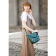 Сумка женская BlankNote BN-BAG-32-malachite зеленый (Код. 13068-04) дополнительное фото № 4