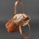 Сумка жіноча BlankNote BN-BAG-33-k коричневий (Код. 13085-04) додаткове фото № 1