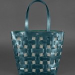 Сумка женская BlankNote BN-BAG-33-malachite зеленый Сумка женская BlankNote BN-BAG-33-malachite зеленый