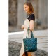 Сумка женская BlankNote BN-BAG-33-malachite зеленый (Код. 13087-04) дополнительное фото № 5