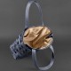 Сумка женская BlankNote BN-BAG-33-nn Crazy Horse синий (Код. 13086-04) дополнительное фото № 1