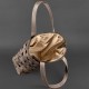 Сумка женская BlankNote BN-BAG-33-o Crazy Horse коричневый (Код. 13083-04) дополнительное фото № 1
