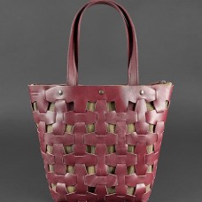 Сумка женская BlankNote BN-BAG-33-vin бордовый
