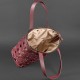 Сумка жіноча BlankNote BN-BAG-33-vin бордовий (Код. 13079-04) додаткове фото № 1