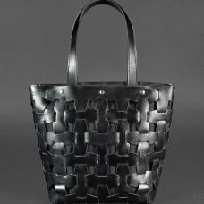 Сумка женская BlankNote BN-BAG-33-ygol черный
