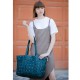 Сумка женская BlankNote BN-BAG-34-malachite зеленый (Код. 13090-04) дополнительное фото № 4