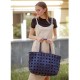 Сумка женская BlankNote BN-BAG-34-nn Crazy Horse синий (Код. 13091-04) дополнительное фото № 5