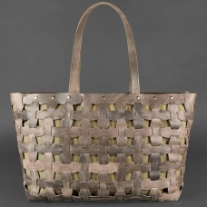 Сумка женская BlankNote BN-BAG-34-o Crazy Horse коричневый