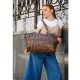 Сумка жіноча BlankNote BN-BAG-34-o Crazy Horse коричневий (Код. 13092-04) додаткове фото № 5