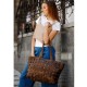 Сумка жіноча BlankNote BN-BAG-34-o Crazy Horse коричневий (Код. 13092-04) додаткове фото № 6