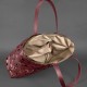 Сумка жіноча BlankNote BN-BAG-34-vin бордовий (Код. 13093-04) додаткове фото № 1