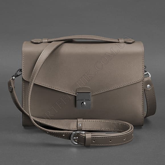 Сумка жіноча BlankNote BN-BAG-35-beige бежевий (Код. 13099-04) головне фото