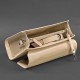 Сумка женская BlankNote BN-BAG-35-light-beige бежевый (Код. 17759-04) дополнительное фото № 1
