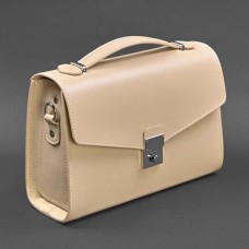 Сумка женская BlankNote BN-BAG-35-light-beige бежевый