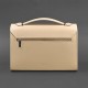 Сумка женская BlankNote BN-BAG-35-light-beige бежевый (Код. 17759-04) дополнительное фото № 3