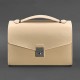 Сумка женская BlankNote BN-BAG-35-light-beige бежевый (Код. 17759-04) дополнительное фото № 4