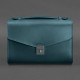 Сумка женская BlankNote BN-BAG-35-malachite зеленый (Код. 13100-04) дополнительное фото № 3