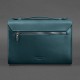 Сумка женская BlankNote BN-BAG-35-malachite зеленый (Код. 13100-04) дополнительное фото № 2