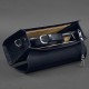 Сумка жіноча BlankNote BN-BAG-35-navy-blue синій (Код. 13052-04) додаткове фото № 1