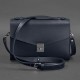 Сумка жіноча BlankNote BN-BAG-35-navy-blue синій (Код. 13052-04) головне фото