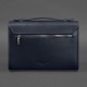 Сумка жіноча BlankNote BN-BAG-35-navy-blue синій (Код. 13052-04) додаткове фото № 2
