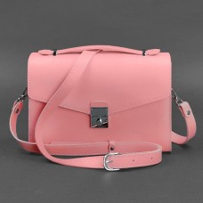 Сумка женская BlankNote BN-BAG-35-pink розовый