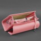 Сумка жіноча BlankNote BN-BAG-35-pink рожевий (Код. 13053-04) додаткове фото № 1