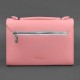 Сумка жіноча BlankNote BN-BAG-35-pink рожевий (Код. 13053-04) додаткове фото № 2