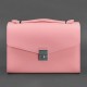 Сумка жіноча BlankNote BN-BAG-35-pink рожевий (Код. 13053-04) додаткове фото № 3