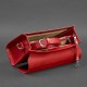 Сумка жіноча BlankNote BN-BAG-35-red червоний (Код. 17215-04) додаткове фото № 1