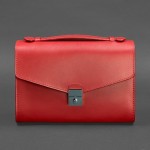 Сумка женская BlankNote BN-BAG-35-red красный Сумка женская BlankNote BN-BAG-35-red красный